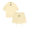 Fear of God Essentials Summer Set Garden Yellow