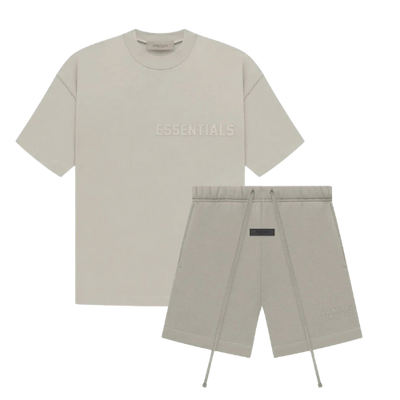 FEAR OF GOD ESSENTIALS FULL SUMMER SET - SEAL