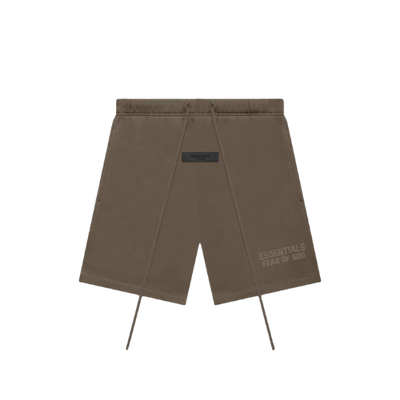 Fear of God Essentials Summer Set Wood