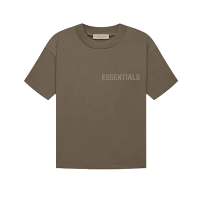 Fear of God Essentials Summer Set Wood