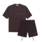 Fear of God Essentials Summer Set Plum