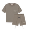 Fear of God Essentials Summer Set Desert Taupe