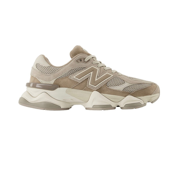 New Balance 9060 Arid Stone Mushroom