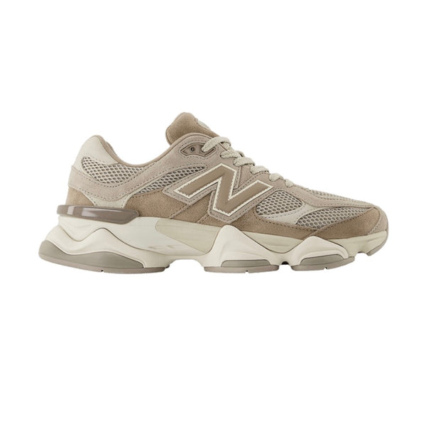New Balance 9060 Arid Stone Mushroom