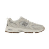 New Balance 530 Moonbeam Cow Print