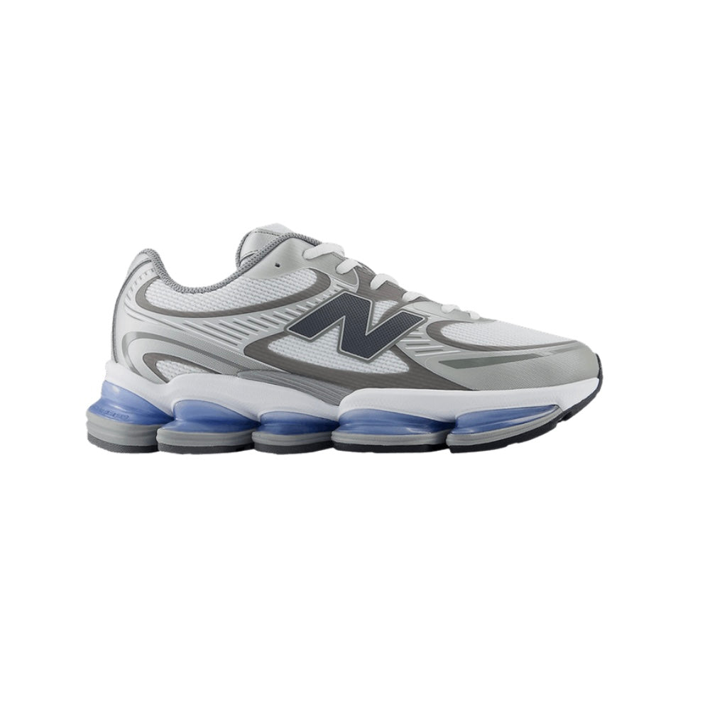 New Balance Abzorb 2000 White grey blue