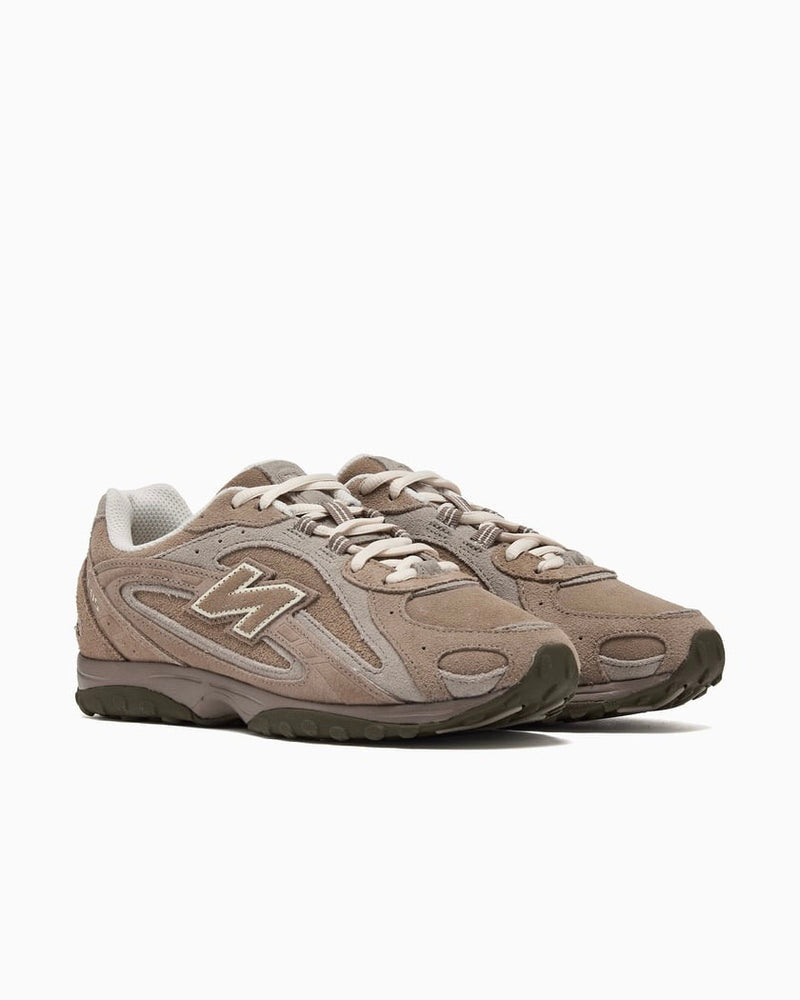 NEW BALANCE 204L MUSHROOM ARID STONE