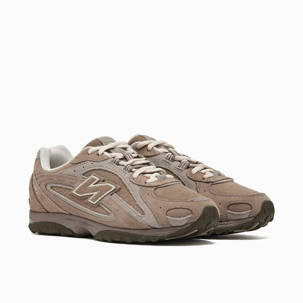 New Balance 204L Mushroom Arid Stone