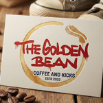 The Golden Bean Giftcard | Digitale Code