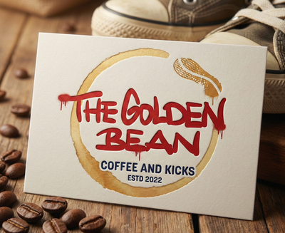 The Golden Bean Giftcard | Digitale Code