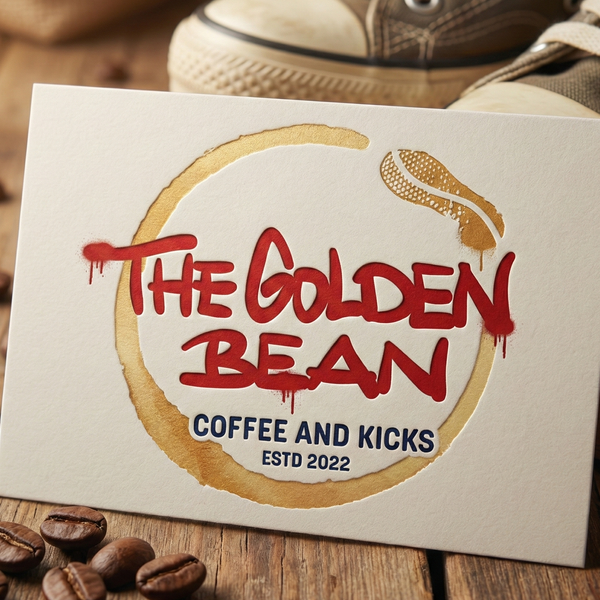 The Golden Bean Giftcard | Digitale Code