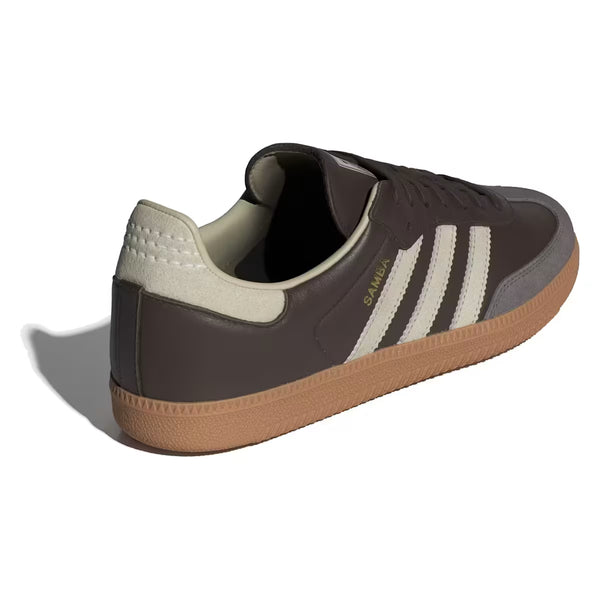 adidas Samba OG Brown Putty Grey