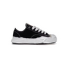 Maison Mihara Yasuhiro Hank OG Sole Canvas Low Black