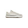 Maison Mihara Yasuhiro Peterson OG Sole Canvas Low White