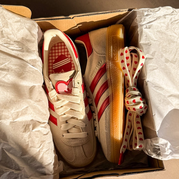 Adidas Handball Spezial Valentine's Day (2026) (Women's)