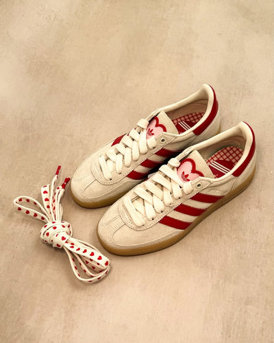 Adidas Handball Spezial Valentine's Day (2026) (Women's)