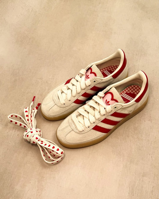 Adidas Handball Spezial Valentine's Day (2026) (Women's)