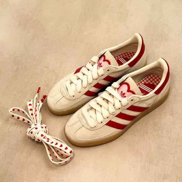 Adidas Handball Spezial Valentine's Day (2026) (Women's)