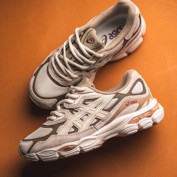 ASICS Gel-NYC Mineral Beige