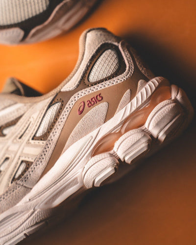 ASICS Gel-NYC Mineral Beige