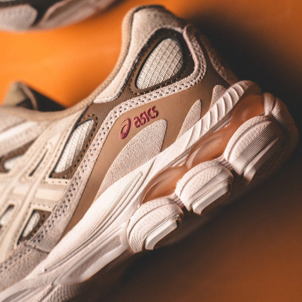 ASICS Gel-NYC Mineral Beige