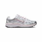 Nike P-6000 White Elemental Pink (Women's)