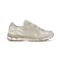 ASICS Gel-NYC White Feather Grey