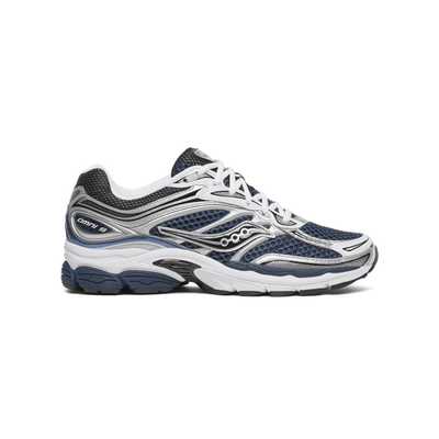 Saucony ProGrid Omni 9 Deep Navy