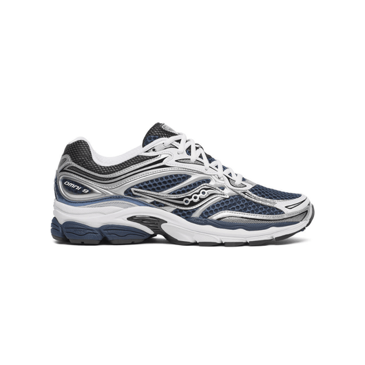 Saucony ProGrid Omni 9 Deep Navy