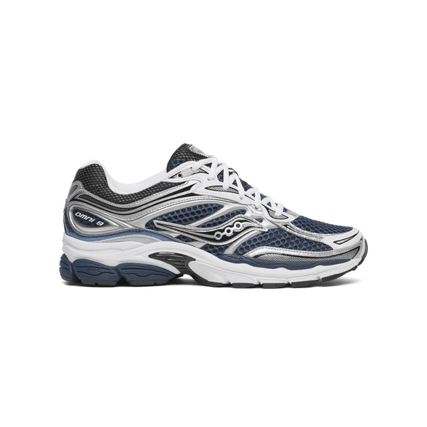 Saucony ProGrid Omni 9 Deep Navy