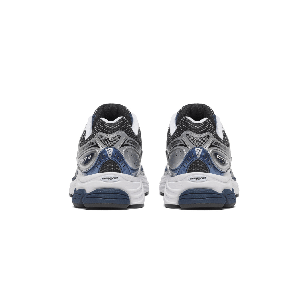 Saucony ProGrid Omni 9 Deep Navy