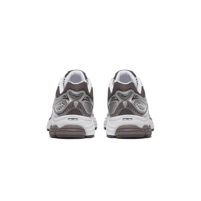 Saucony ProGrid Omni 9 OG White Brown