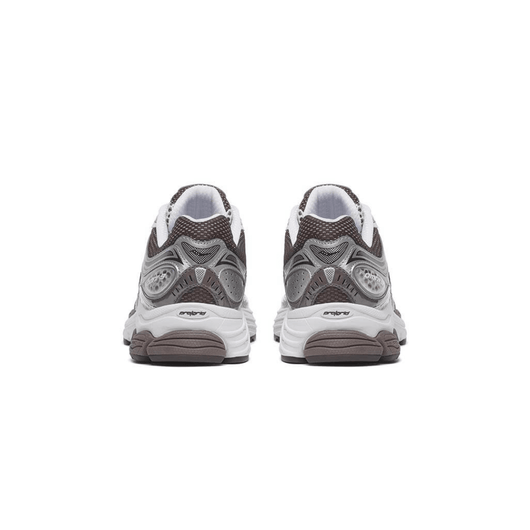 Saucony ProGrid Omni 9 OG White Brown