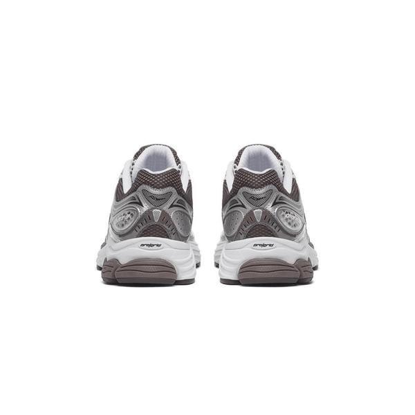 Saucony ProGrid Omni 9 OG White Brown