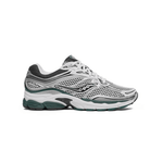 Saucony ProGrid Omni 9 White Pine Green