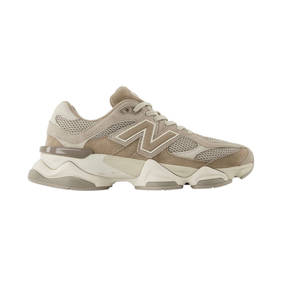NEW BALANCE 9060 ARID STONE MUSHROOM