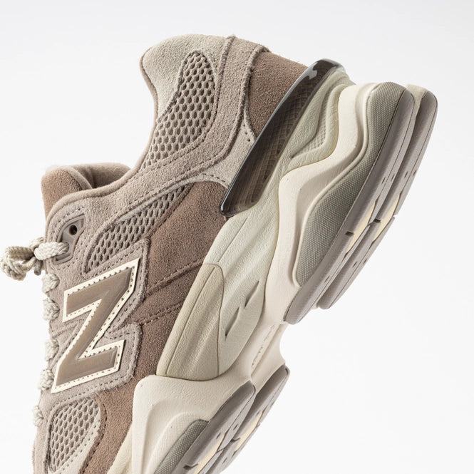 NEW BALANCE 9060 ARID STONE MUSHROOM