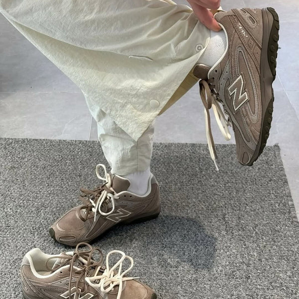 New Balance 204L Mushroom Arid Stone