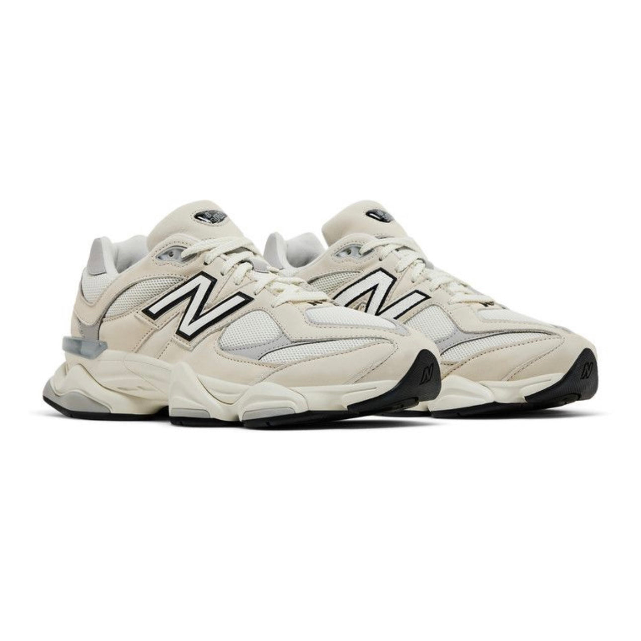 NEW BALANCE 9060 SEA SALT RAINCLOUD