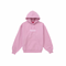 Supreme Box Logo Hooded Sweatshirt Sweatshirt (FW24) Pink