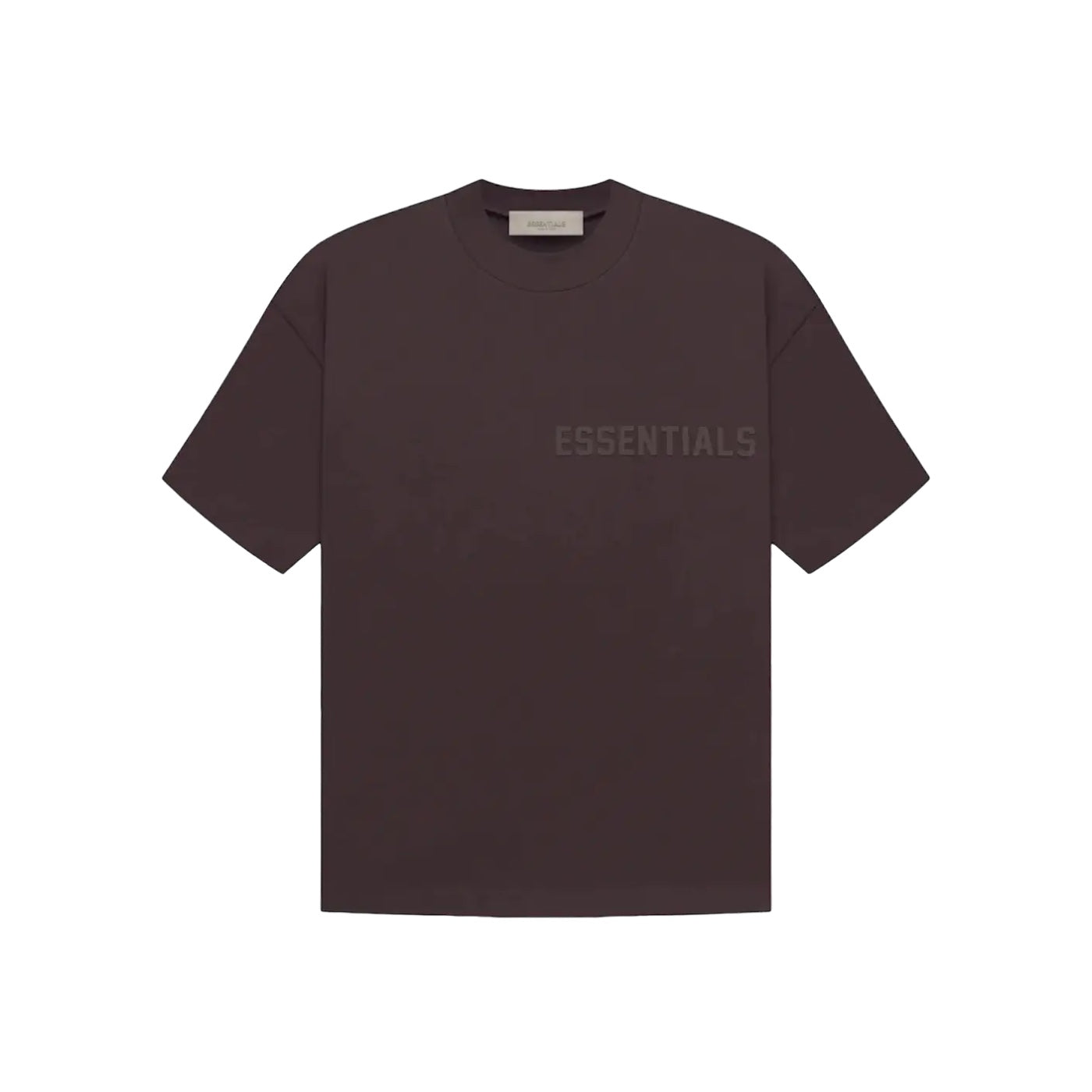 FEAR OF GOD ESSENTIALS FULL SUMMER SET - PLUM