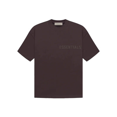Fear of God Essentials Summer Set Plum