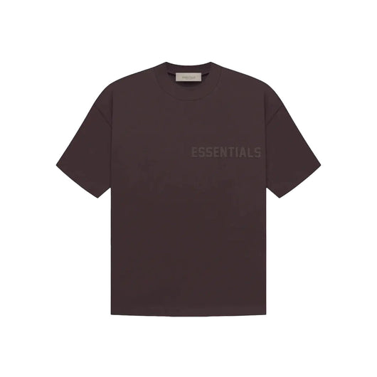 Fear of God Essentials Summer Set Plum