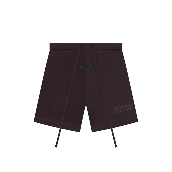 Fear of God Essentials Summer Set Plum