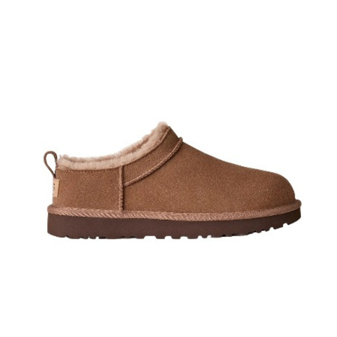 UGG Classic Micro - Rocky Oak