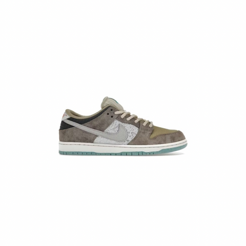 NIKE SB DUNK LOW - BIG MONEY SAVINGS