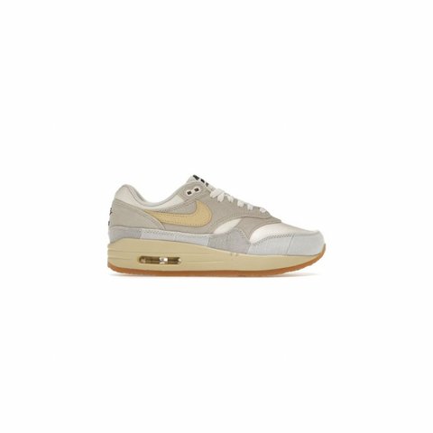 NIKE AIR MAX 1 '87 - CREPE LIGHT BONE