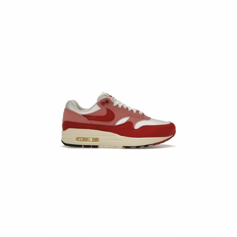 NIKE AIR MAX 1 W - RED STARDUST