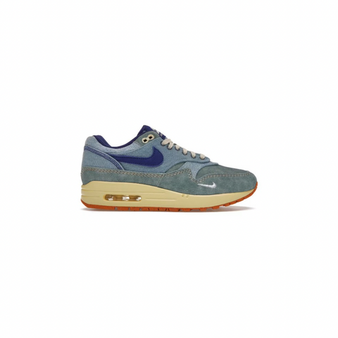 NIKE AIR MAX 1 PRM - DIRTY DENIM