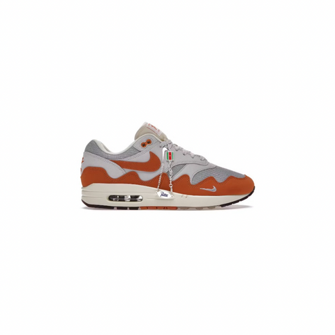 NIKE AIR MAX 1 - PATTA WAVES MONARCH